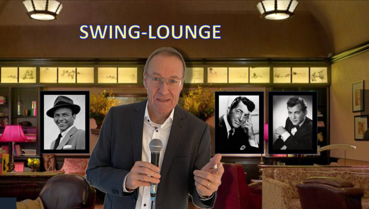 Swing-Lounge